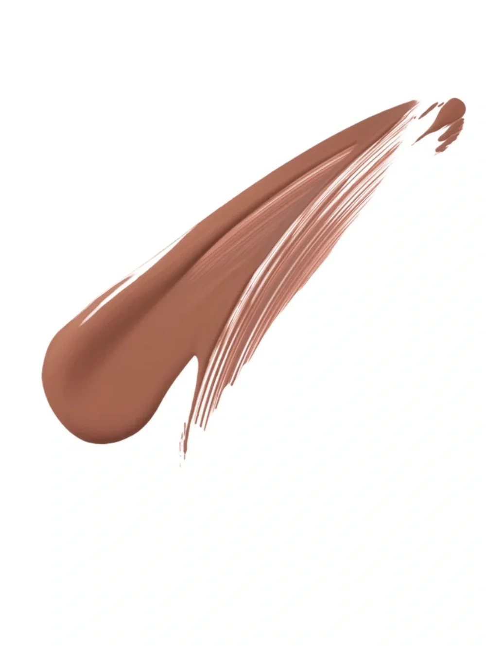 Fenty Beauty Liquid Lip Color - Warm Nude Brown NWOT